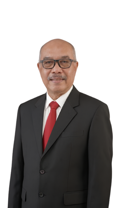 TC. Bambang Sasikirana - Manajer HSE