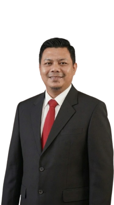 Nur Hudanto - Koordinator Project Manager